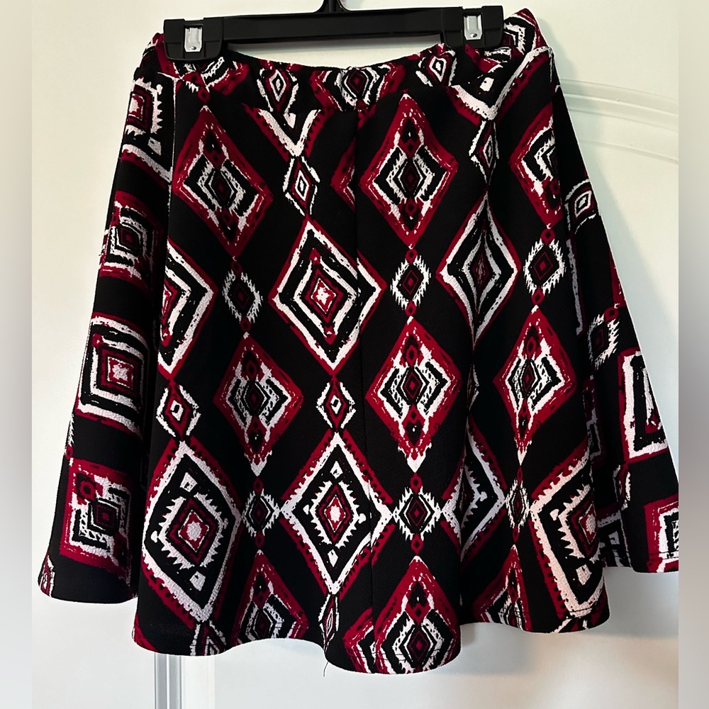 Empyre skater skirt